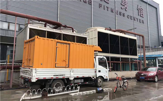 澜沧300KW发电机组适配电缆规格选型指南