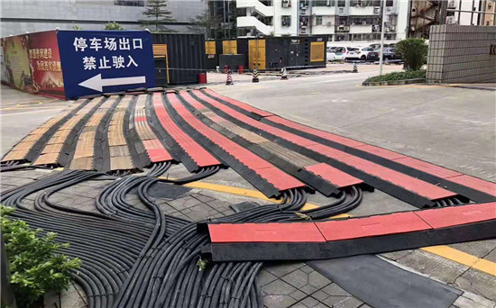 澜沧发电机组电缆选型完整具体步骤(工程通用标准流程)